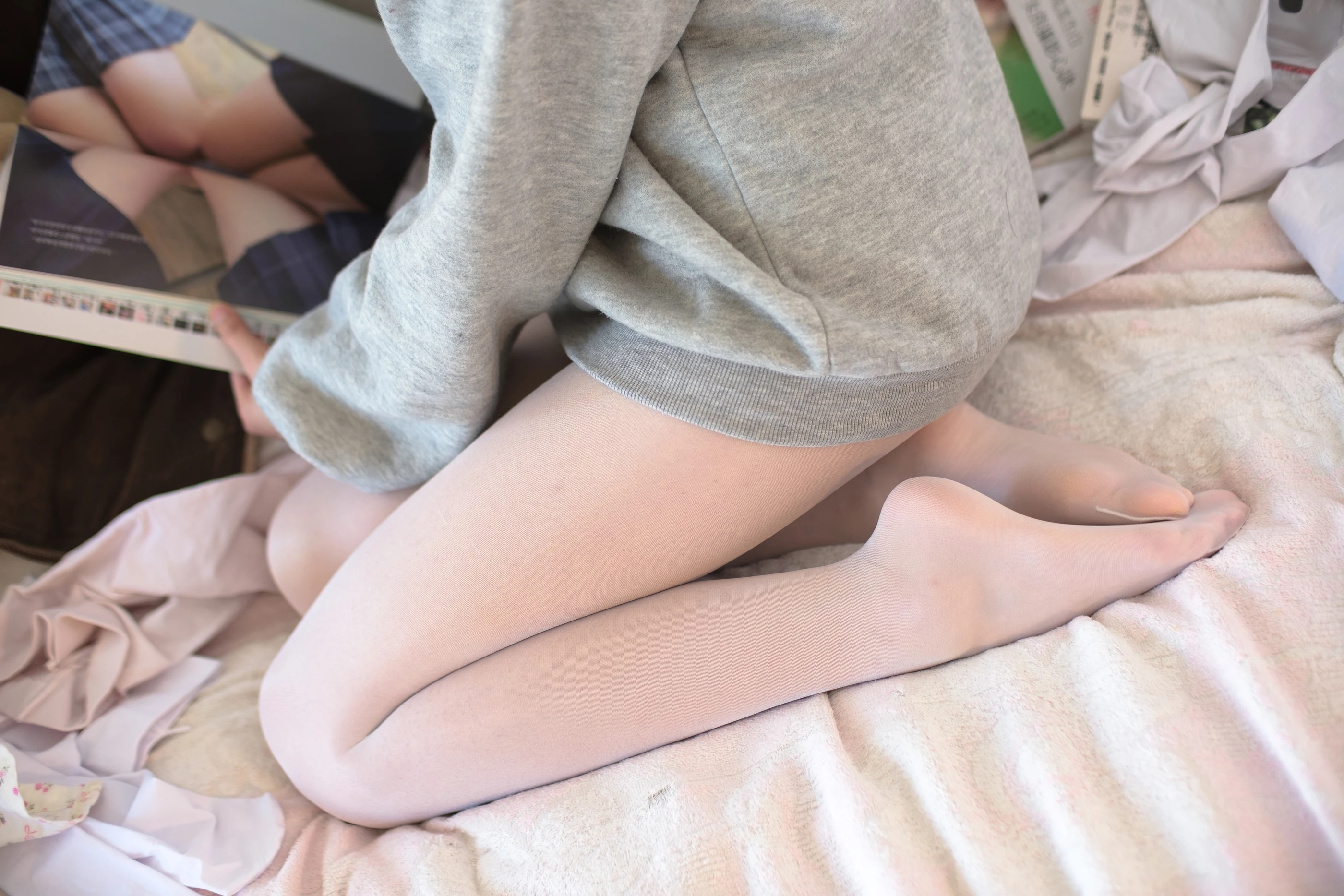森萝财团 X-003 [149P 1V]插图2